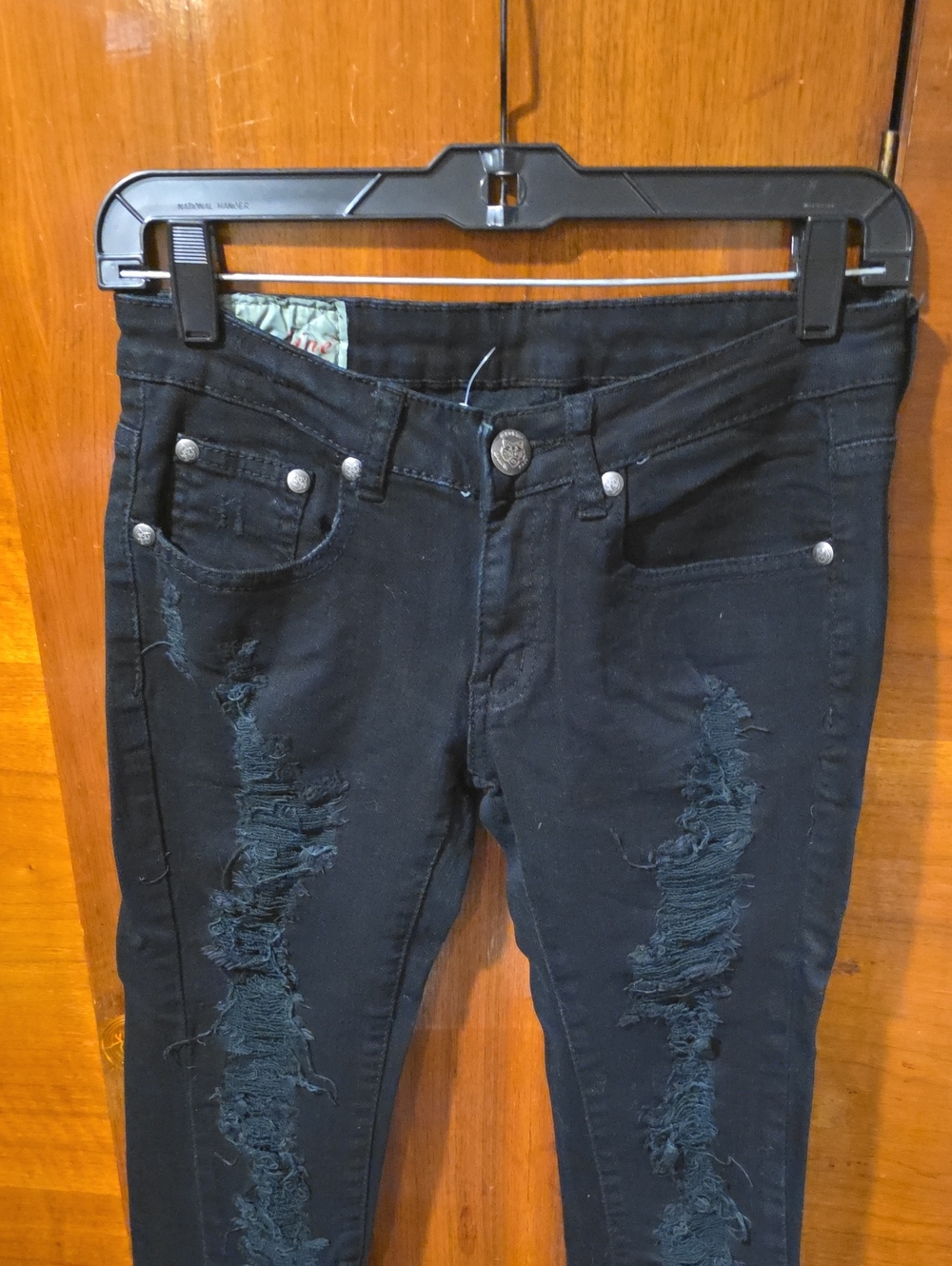 Machine Skinny jeans - Picture 4 of 8